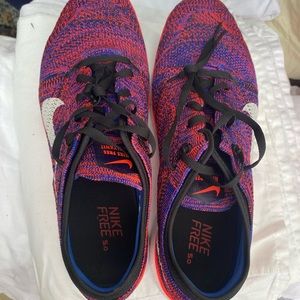 Women’s Nike Free 5.0 TR Fit 5 PRT